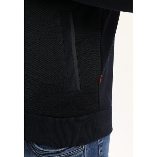 Gabbiano Heren vest 425745 301 navy - Image 3