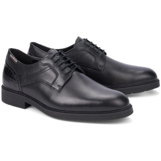 Mephisto Flavien heren veterschoen - Image 3
