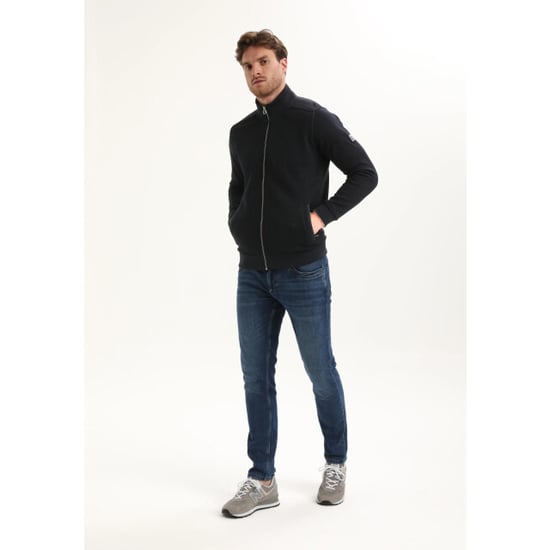 Gabbiano Heren vest 425745 301 navy - Image 6