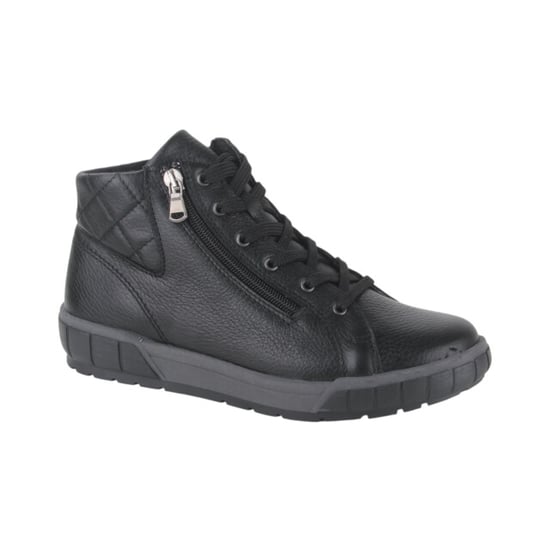 Ti Comos 2520005-000 dames veterboots sportief - Image 1