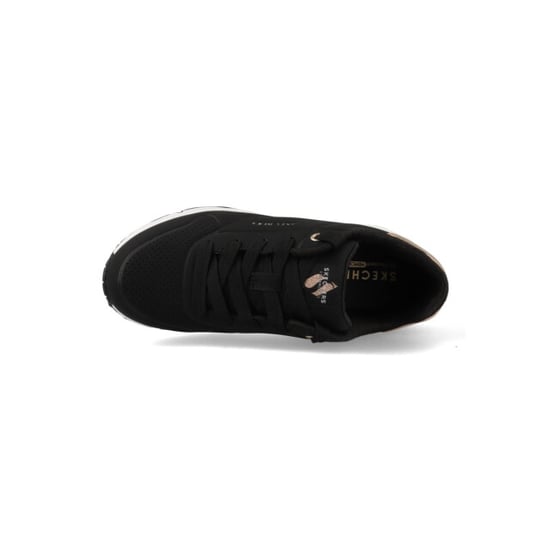 Skechers Uno gen1-shimmer away 310545l/blk - Image 3
