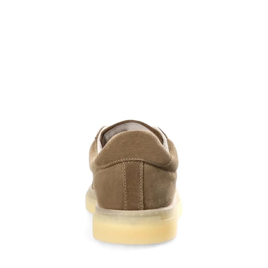 Copenhagen Cph433 suede lage sneakers dames - Image 3