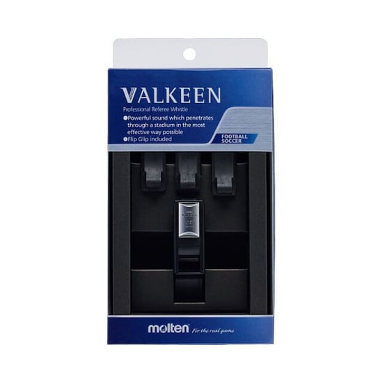 Molten Valkeen sportfluit - Image 4