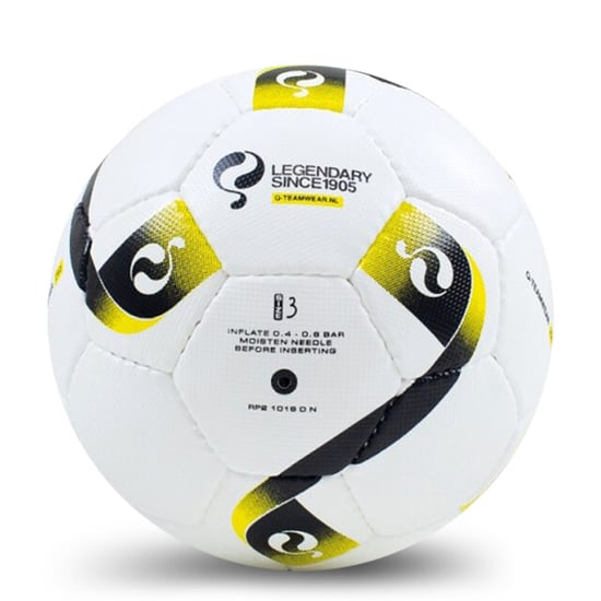 Q1905 Bal 290+ wit / geel - Image 2