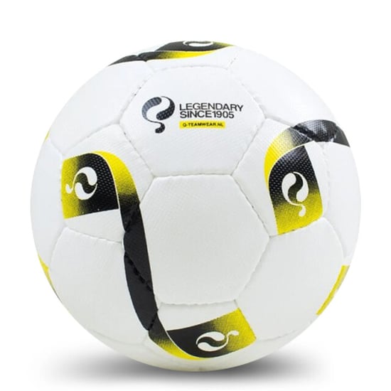 Q1905 Bal 290+ wit / geel - Image 3