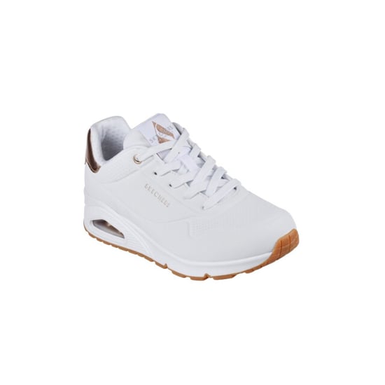Skechers Uno golden air 177094/wht - Image 4