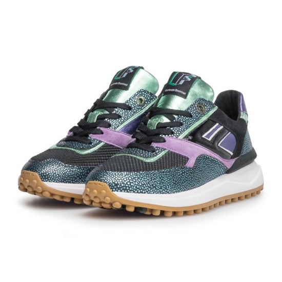 Floris van Bommel Veterschoenen - Image 2