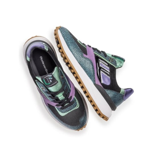 Floris van Bommel Veterschoenen - Image 3