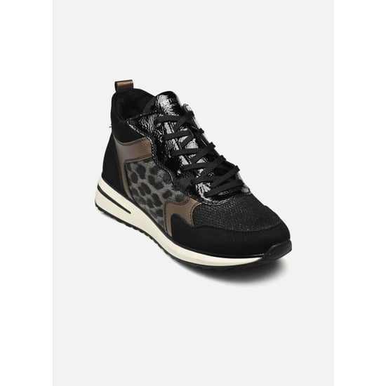 Remonte D1g71-03 black combi - Image 4