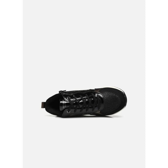 Remonte D1g71-03 black combi - Image 6
