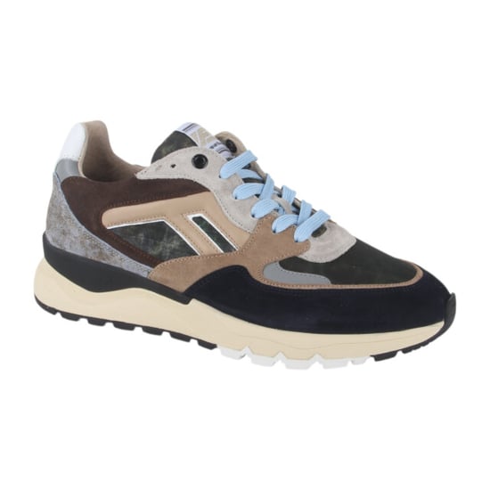 Floris van Bommel Sfm-10154-51-01 heren sneakers 40 (6,5) - Image 1
