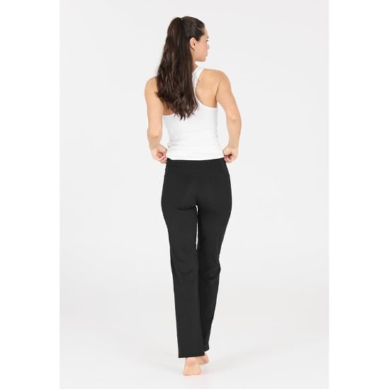 Athlecia Metis w gym pants ea241328-1001 - Image 2