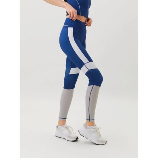Björn Borg Dames borg high waist block tights - Image 2