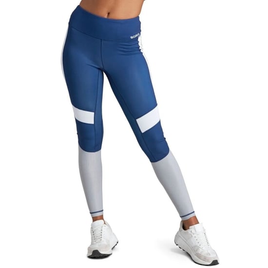 Björn Borg Dames borg high waist block tights - Image 3
