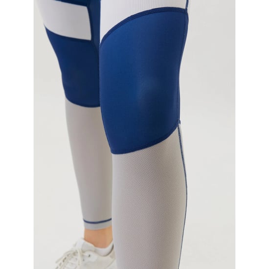Björn Borg Dames borg high waist block tights - Image 4