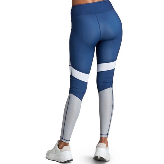 Björn Borg Dames borg high waist block tights - Image 5