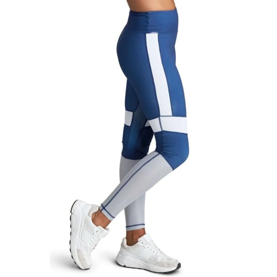 Björn Borg Dames borg high waist block tights - Image 6