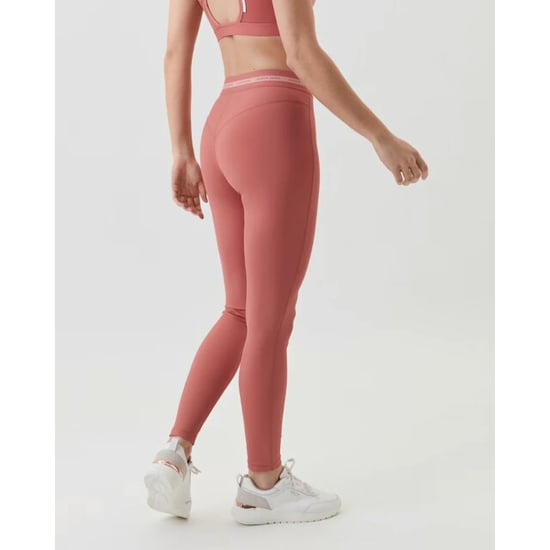 Björn Borg Dames borg regular rib tights - Image 2
