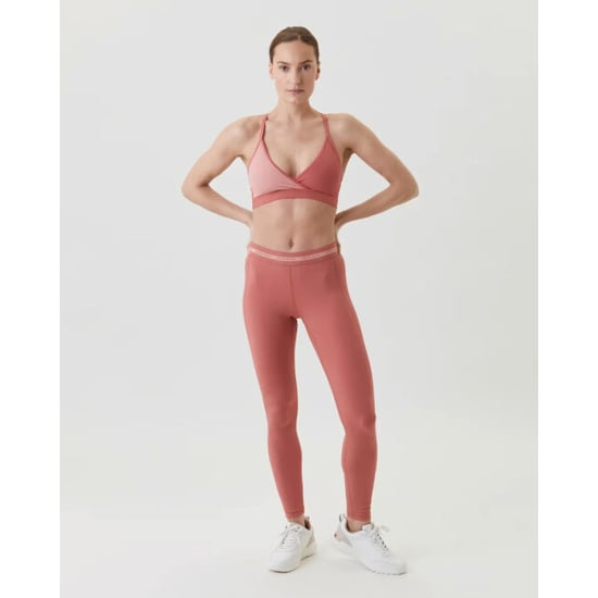 Björn Borg Dames borg regular rib tights - Image 4