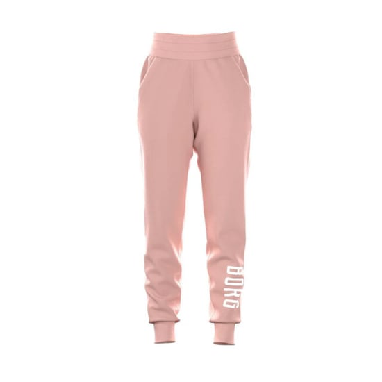 Björn Borg Dames pants logo high waist - Image 4