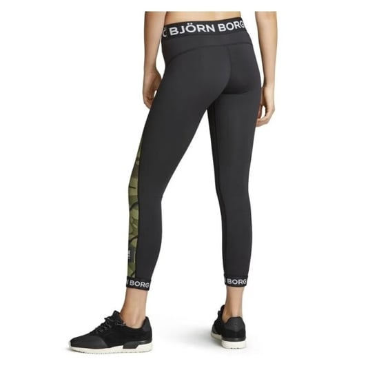 Björn Borg Dames tights coz camo - Image 2