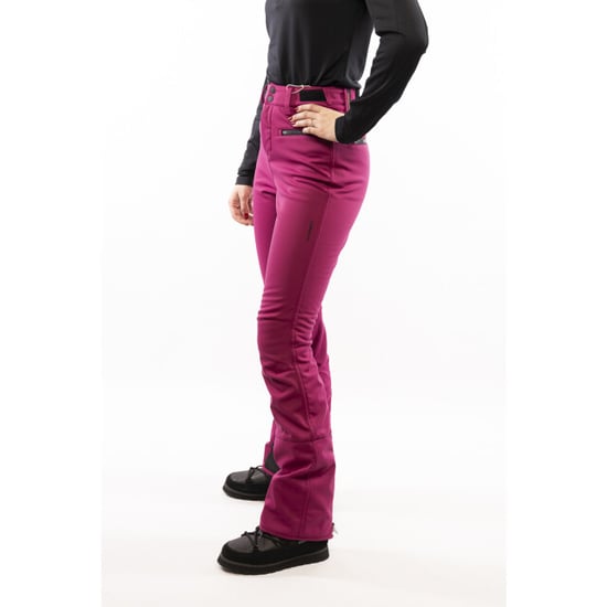 Brunotti Softshell broek dames - Image 3