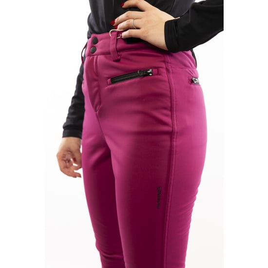 Brunotti Softshell broek dames - Image 5