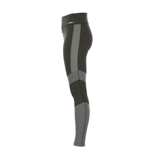 Björn Borg Dames bb logo high waist block tights - Image 3