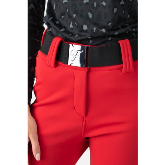 Falcon Softshell broek dames - Image 2