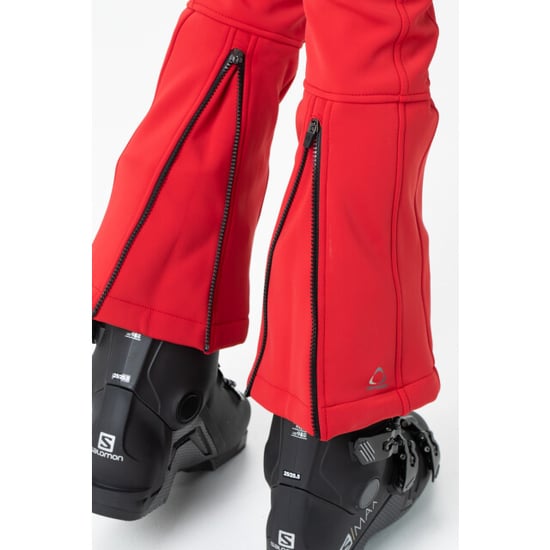 Falcon Softshell broek dames - Image 3