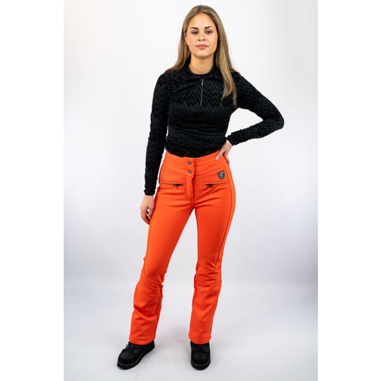 Falcon Softshell broek dames - Image 2