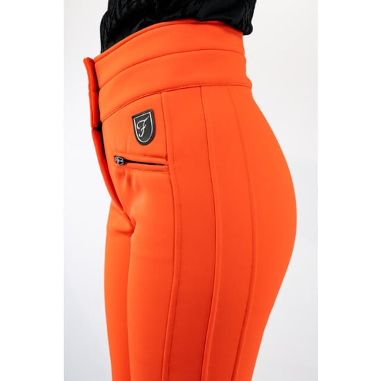 Falcon Softshell broek dames - Image 3