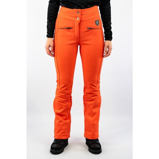Falcon Softshell broek dames - Image 4