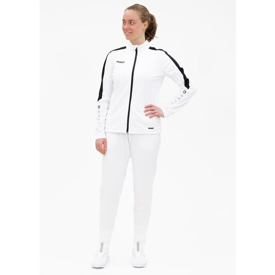 Jako Polyesterbroek power dames 9223d-000 - Image 5