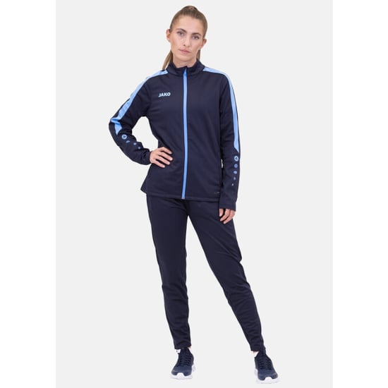 Jako Polyesterbroek power dames 9223d-900 - Image 3