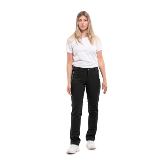 Luhta Erottaja d softshell trousers 6307682lod-991 - Image 1