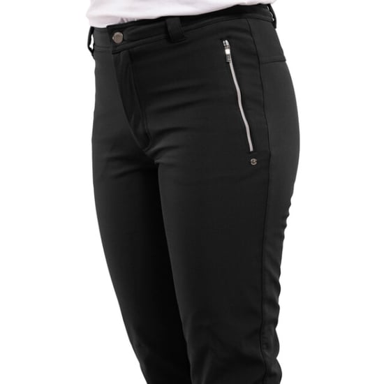 Luhta Erottaja d softshell trousers 6307682lod-991 - Image 2