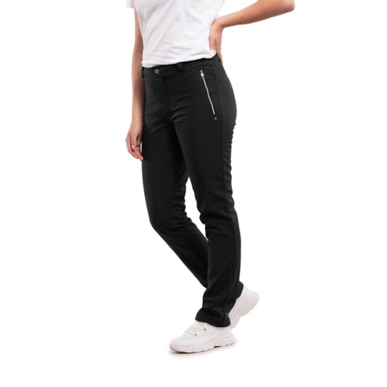 Luhta Erottaja d softshell trousers 6307682lod-991 - Image 3