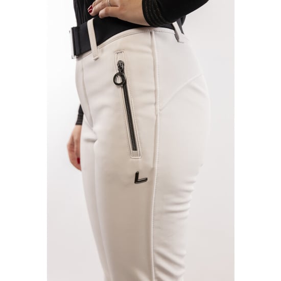 Luhta Softshell broek dames - Image 4