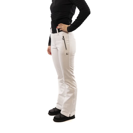 Luhta Softshell broek dames - Image 6