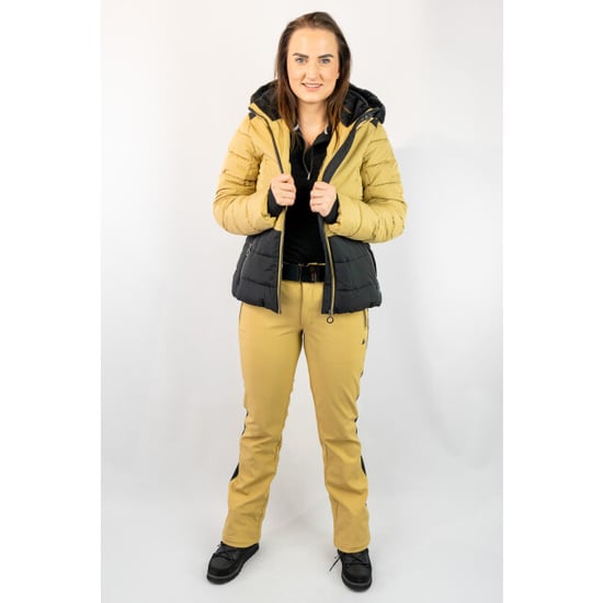 Luhta Softshell broek dames - Image 5