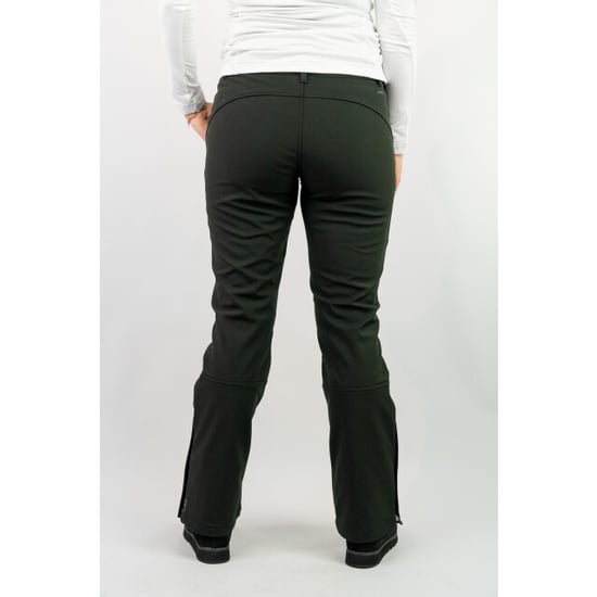 Luhta Softshell broek dames - Image 2