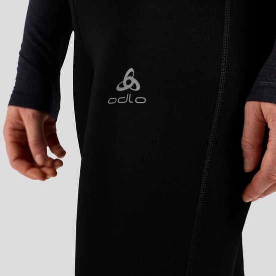 Odlo Tights 3/4 essential - Image 4