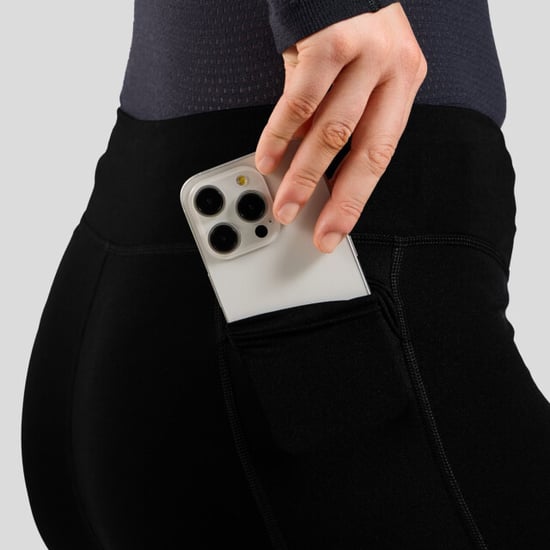 Odlo Tights 3/4 essential - Image 6