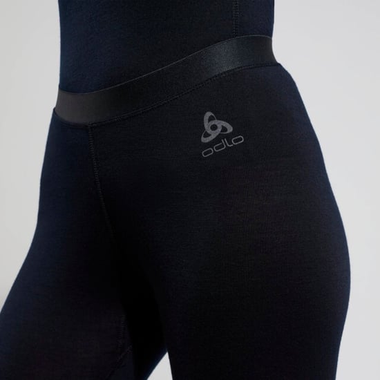 Odlo Bl bottom long merino 200 - Image 3