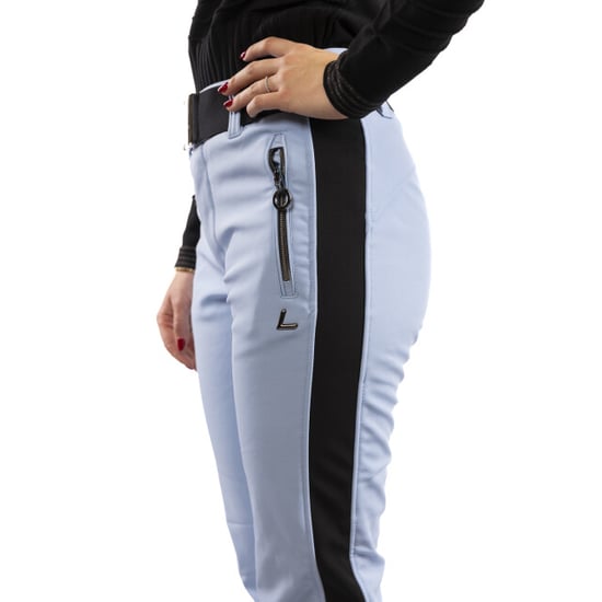 Luhta Softshell broek dames - Image 3