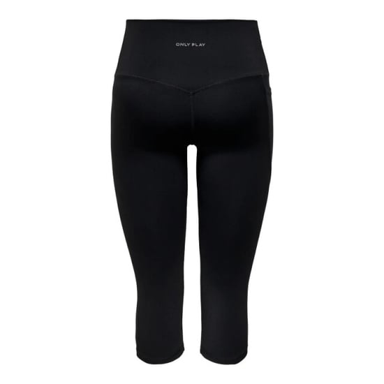 Only Play Jam-3-sana xhw capri tights 15344756 black - Image 2