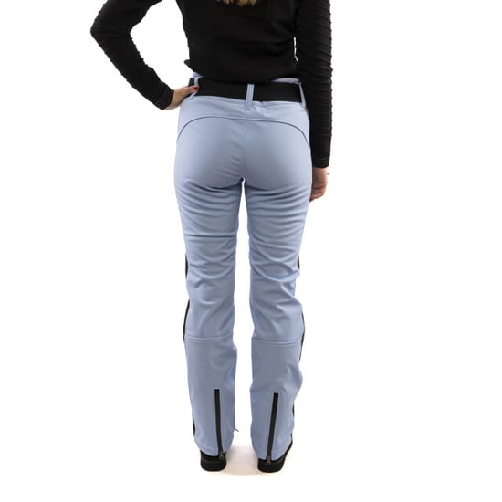 Luhta Softshell broek dames - Image 5