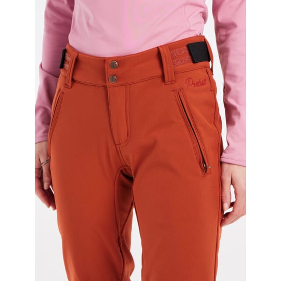 Protest Softshell broek dames - Image 3