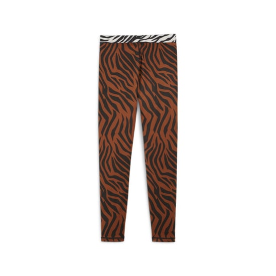 Puma Animal remix hw 7/8 tight 524817-81 - Image 2